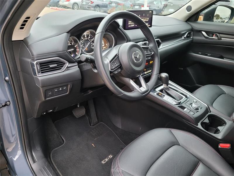 Mazda CX-5 Preferred 2025
