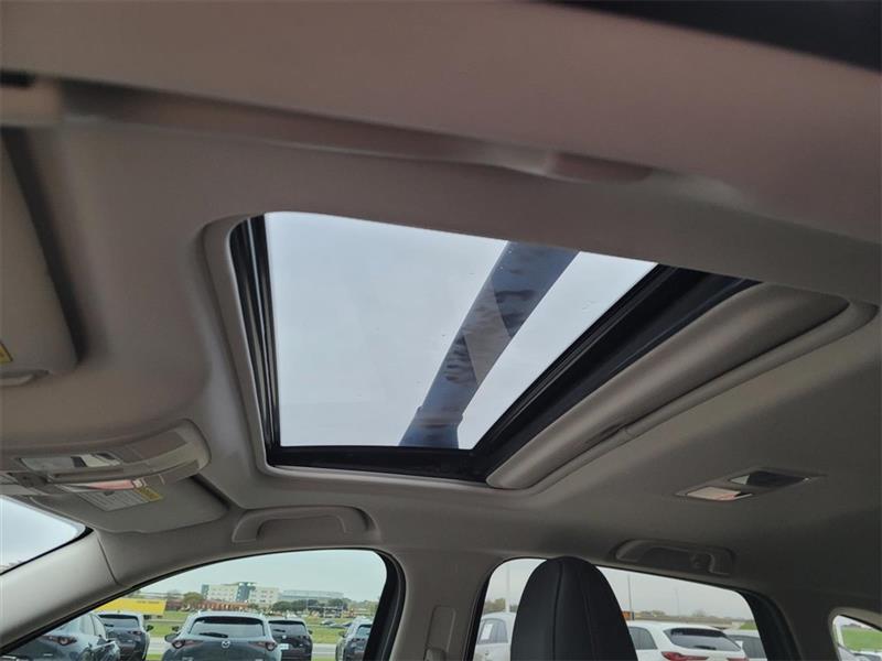 Mazda CX-5 Preferred 2025