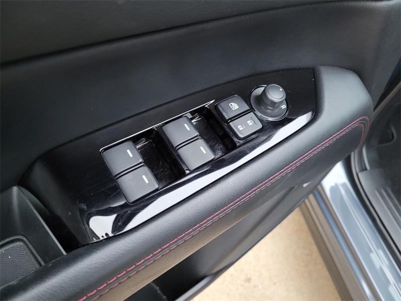 Mazda CX-5 Preferred 2025