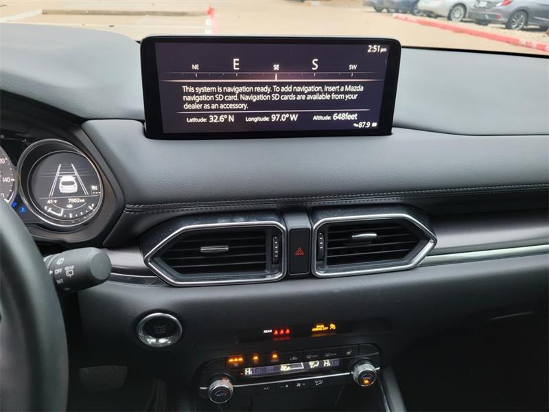 Mazda CX-5 Preferred 2025