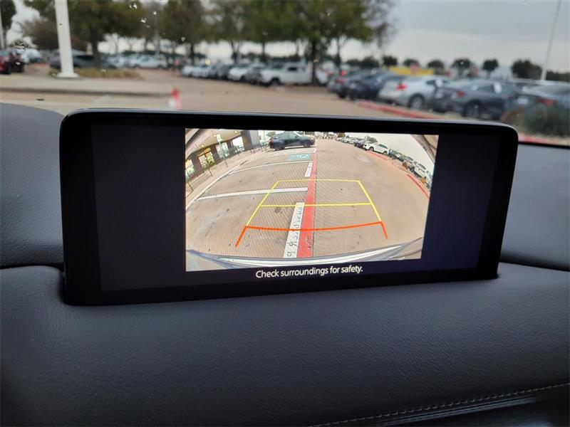 Mazda CX-5 Preferred 2025