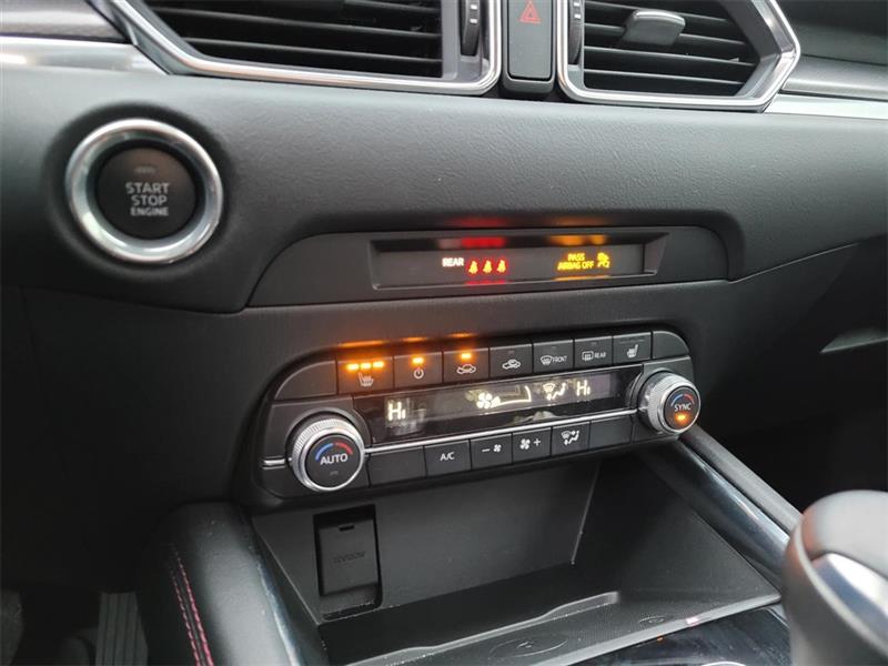 Mazda CX-5 Preferred 2025