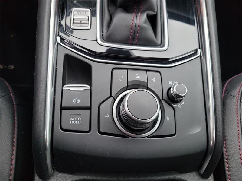 Mazda CX-5 Preferred 2025