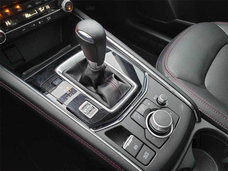 Mazda CX-5 Preferred 2025
