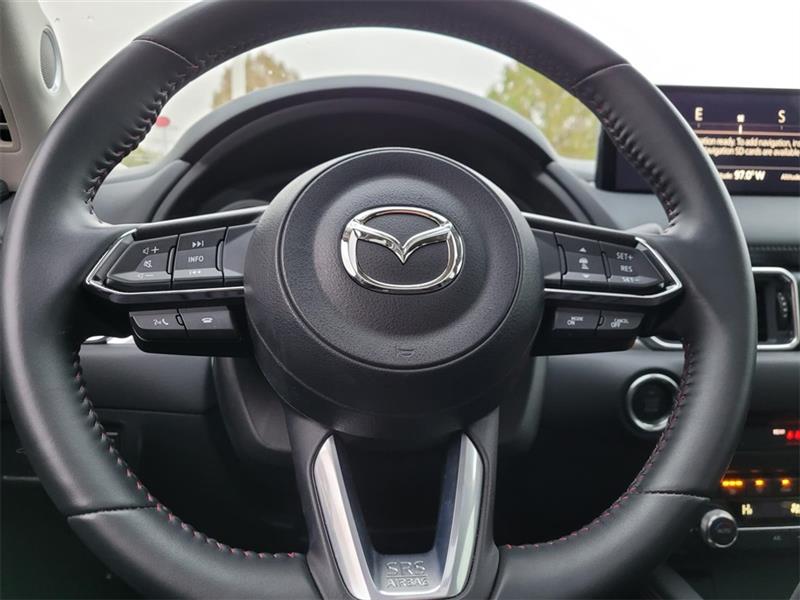 Mazda CX-5 Preferred 2025