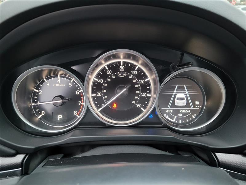 Mazda CX-5 Preferred 2025