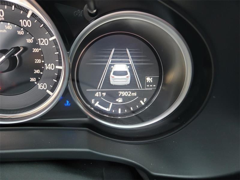 Mazda CX-5 Preferred 2025