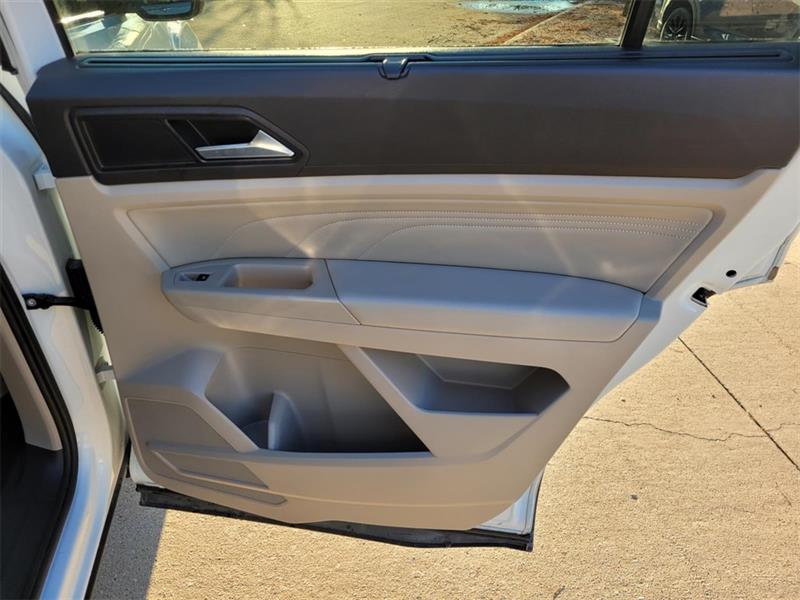 Volkswagen Atlas V6 SE w/Technology 2021