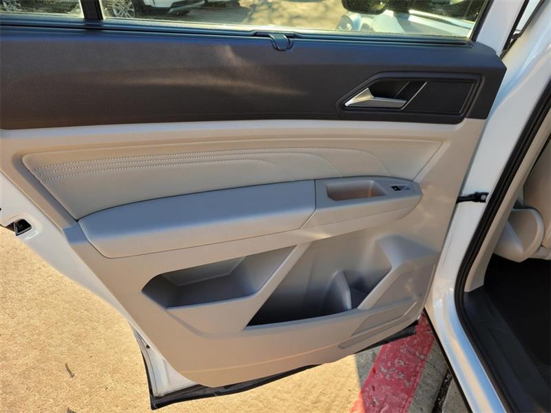 Volkswagen Atlas V6 SE w/Technology 2021