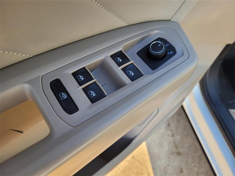 Volkswagen Atlas V6 SE w/Technology 2021