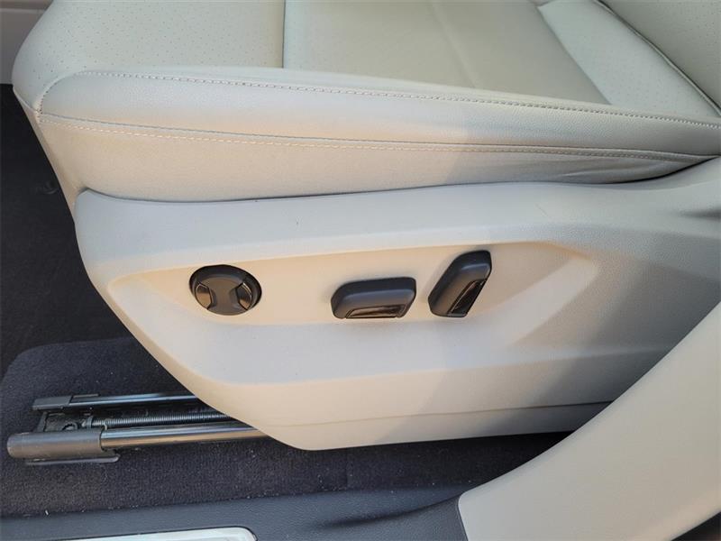 Volkswagen Atlas V6 SE w/Technology 2021