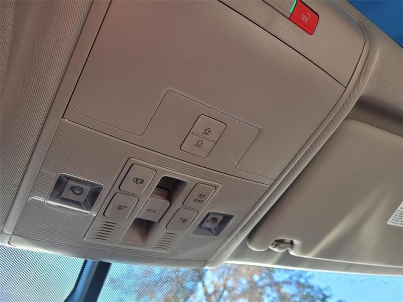 Volkswagen Atlas V6 SE w/Technology 2021