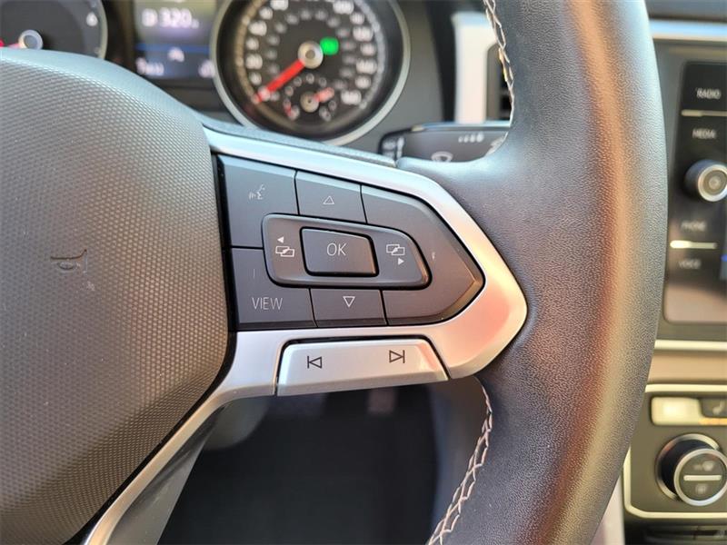 Volkswagen Atlas V6 SE w/Technology 2021