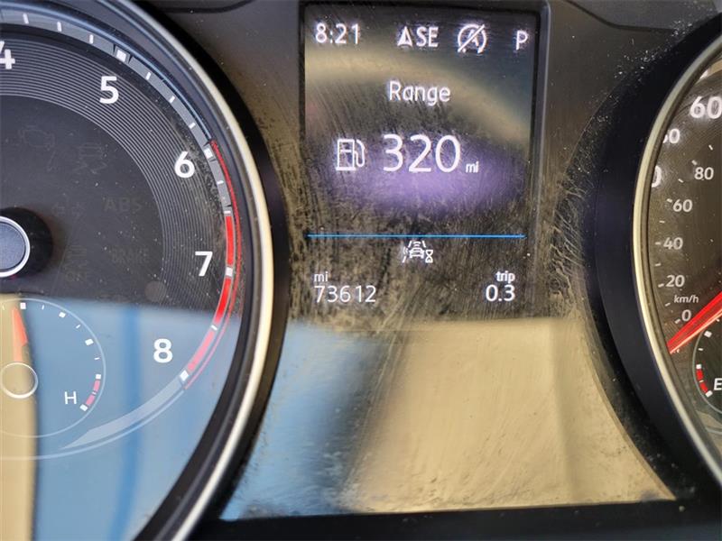 Volkswagen Atlas V6 SE w/Technology 2021