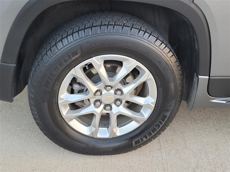 Chevrolet Traverse LT Leather FWD 2020