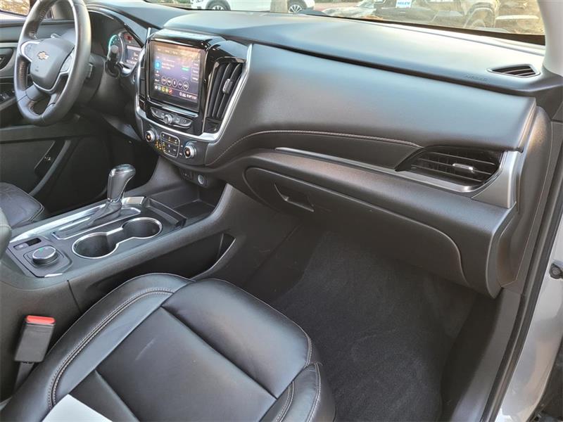 Chevrolet Traverse LT Leather FWD 2020