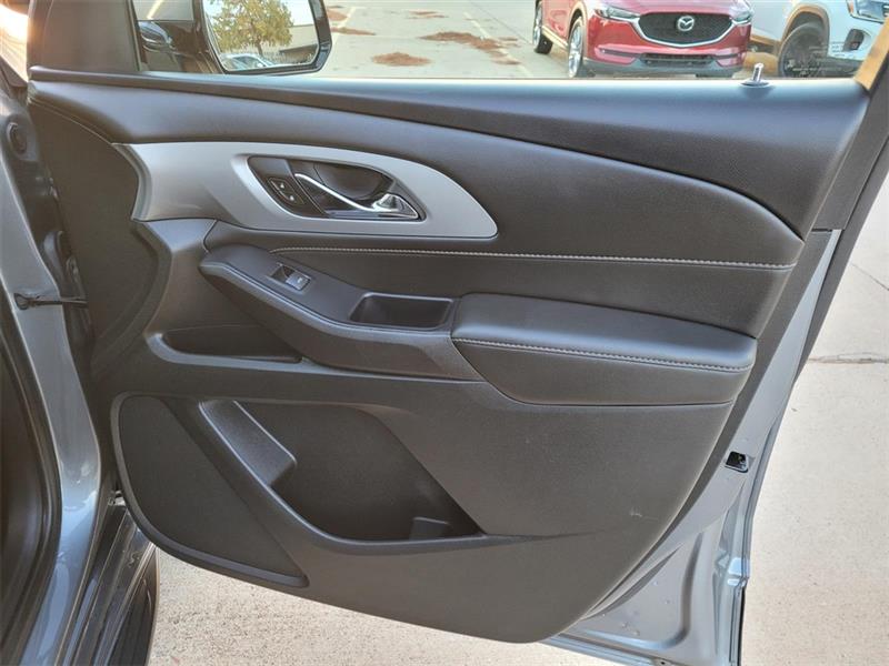 Chevrolet Traverse LT Leather FWD 2020