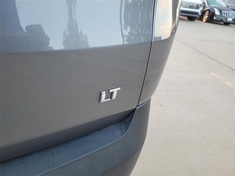 Chevrolet Traverse LT Leather FWD 2020