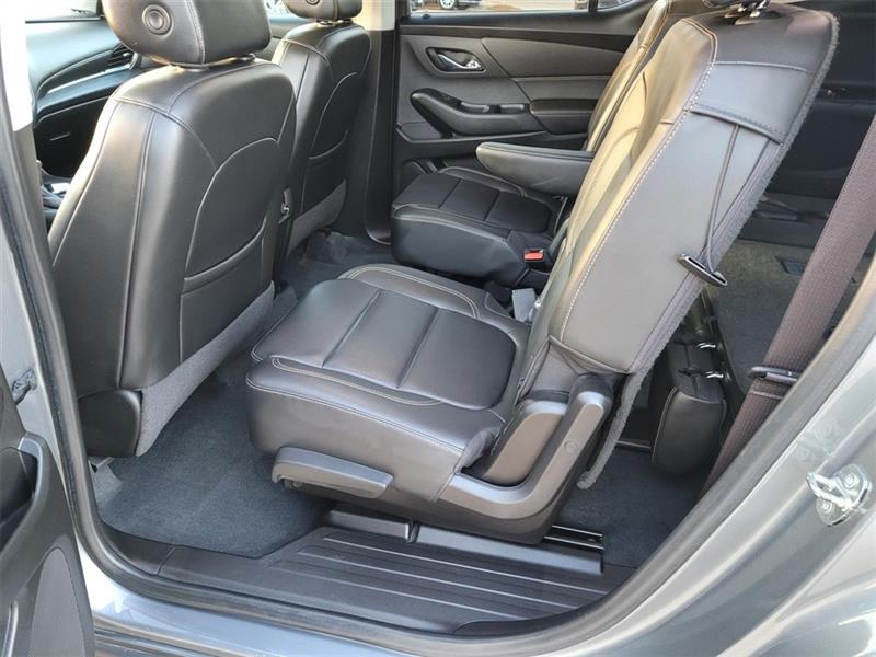 Chevrolet Traverse LT Leather FWD 2020