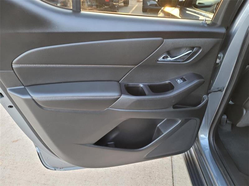 Chevrolet Traverse LT Leather FWD 2020