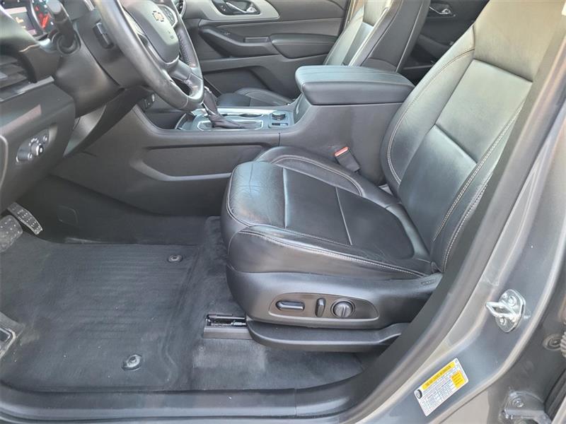 Chevrolet Traverse LT Leather FWD 2020