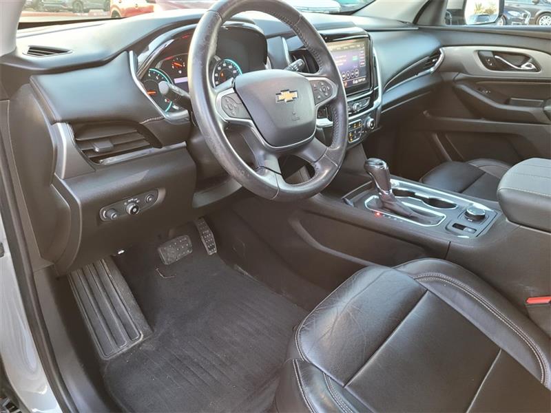 Chevrolet Traverse LT Leather FWD 2020