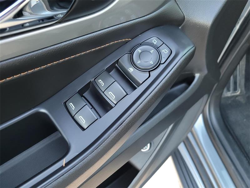 Chevrolet Traverse LT Leather FWD 2020