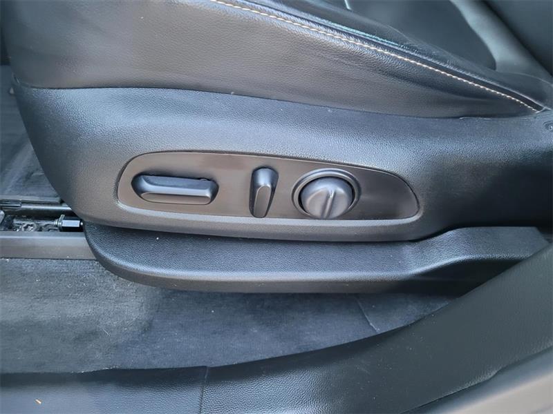 Chevrolet Traverse LT Leather FWD 2020