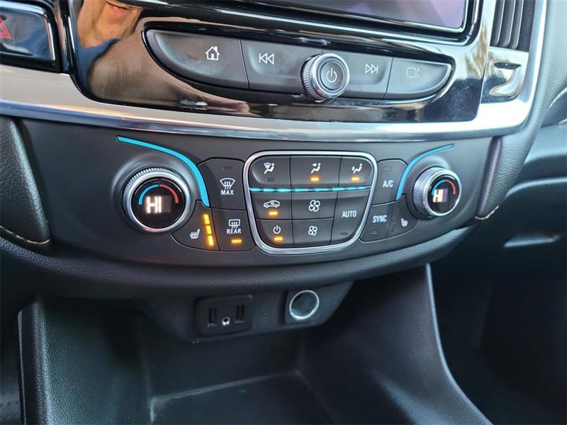 Chevrolet Traverse LT Leather FWD 2020