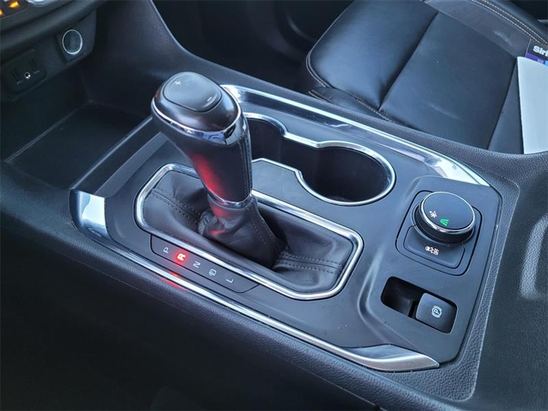 Chevrolet Traverse LT Leather FWD 2020