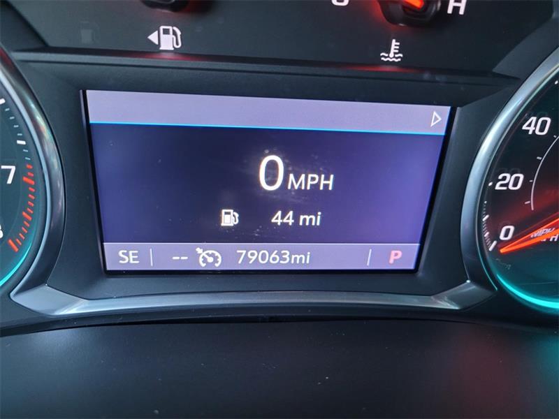 Chevrolet Traverse LT Leather FWD 2020