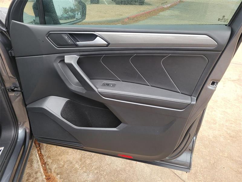 Volkswagen Tiguan SE R-Line Black 2023