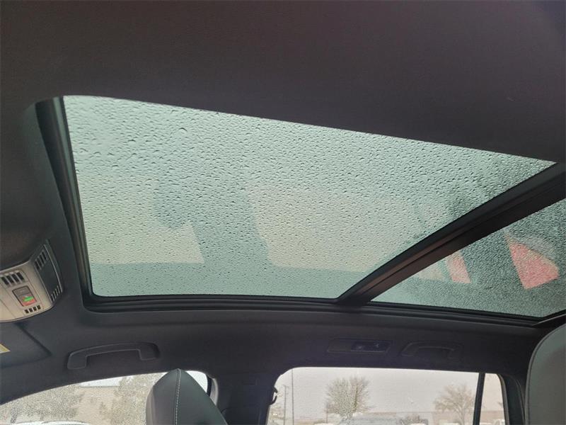 Volkswagen Tiguan SE R-Line Black 2023