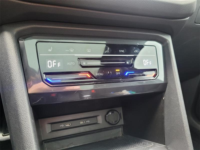 Volkswagen Tiguan SE R-Line Black 2023