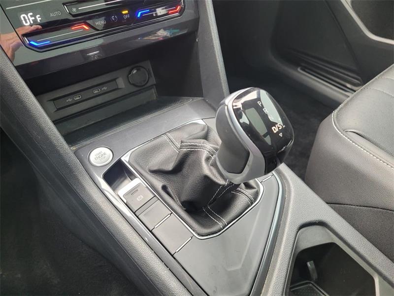 Volkswagen Tiguan SE R-Line Black 2023