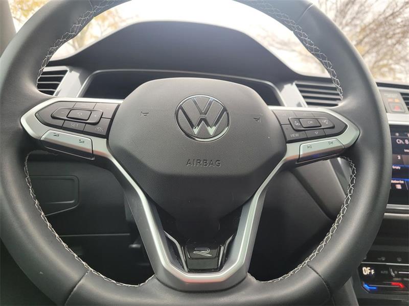 Volkswagen Tiguan SE R-Line Black 2023