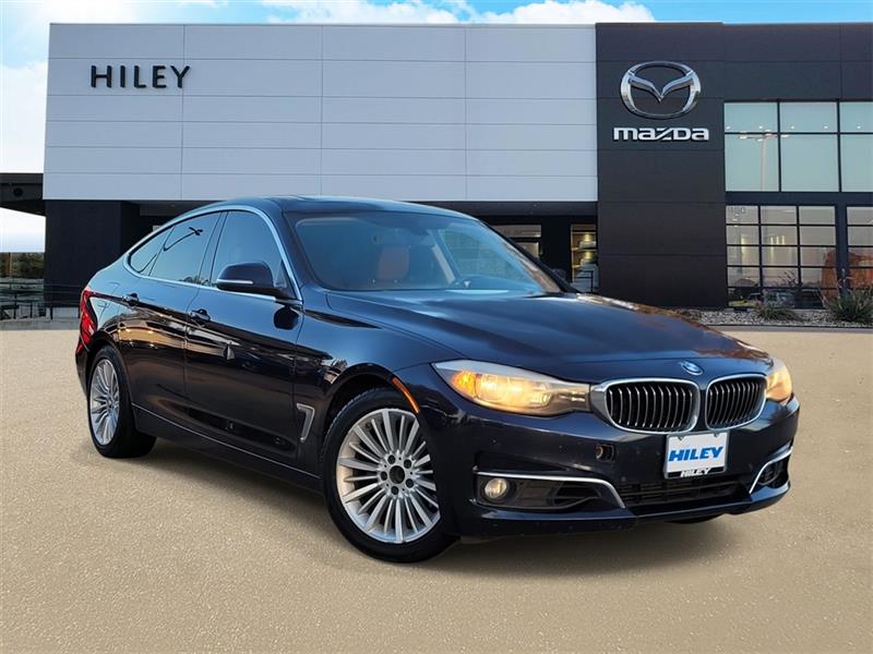 2014 BMW 3-Series Gran Turismo 328i xDrive