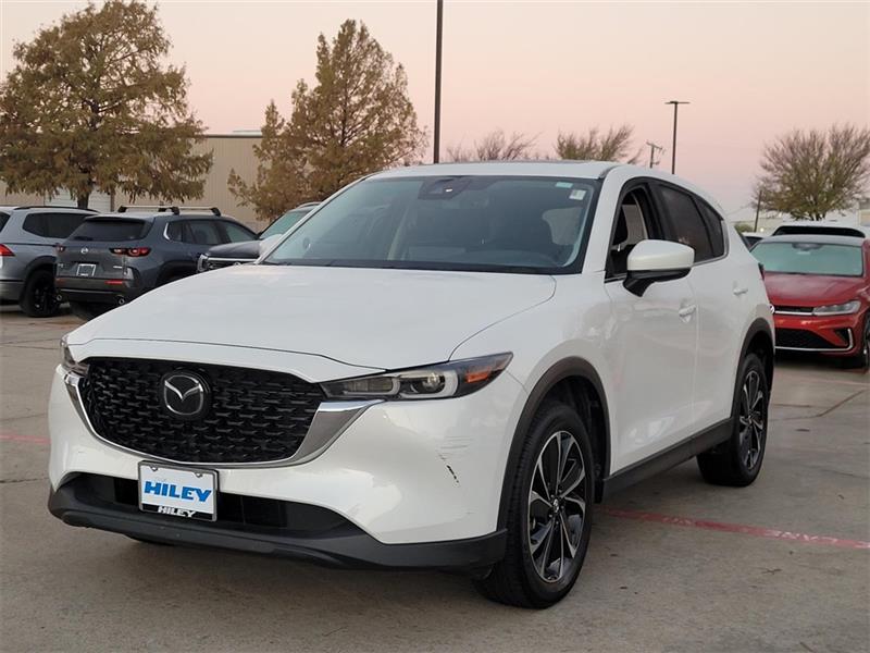 Mazda CX-5 Premium Plus 2023