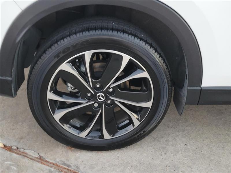 Mazda CX-5 Premium Plus 2023