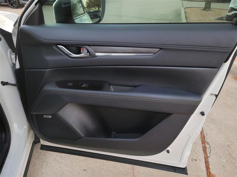 Mazda CX-5 Premium Plus 2023