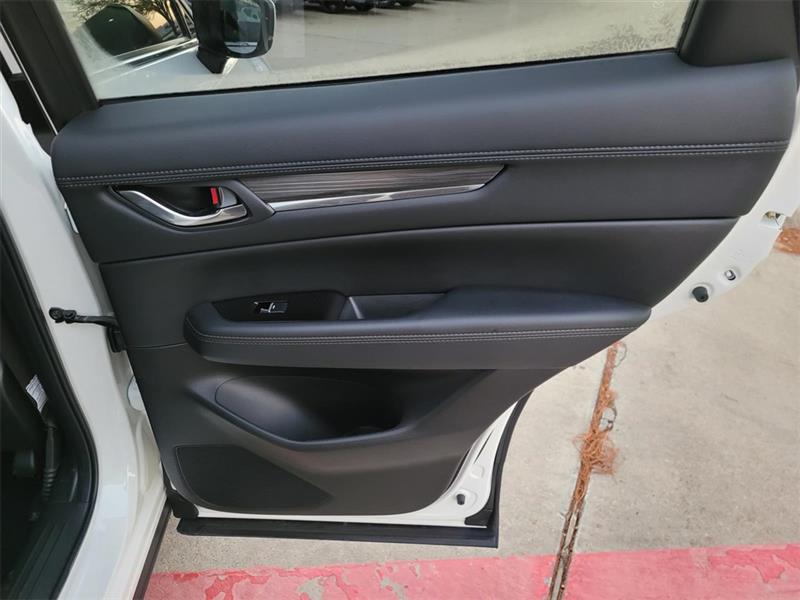 Mazda CX-5 Premium Plus 2023