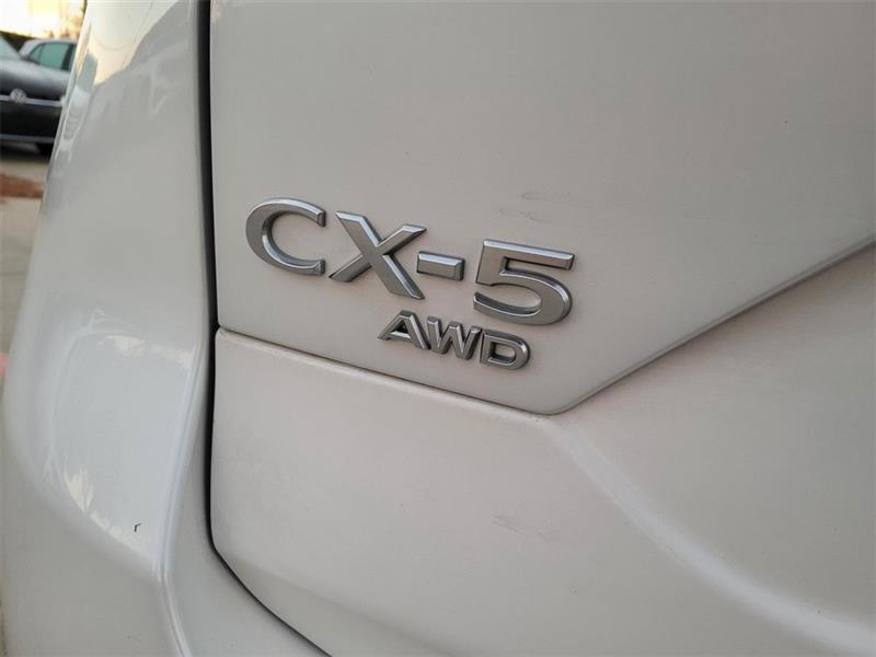 Mazda CX-5 Premium Plus 2023