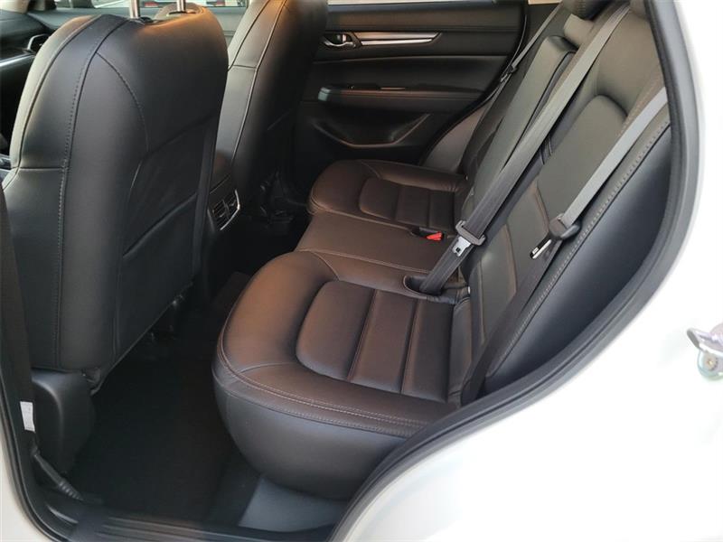Mazda CX-5 Premium Plus 2023