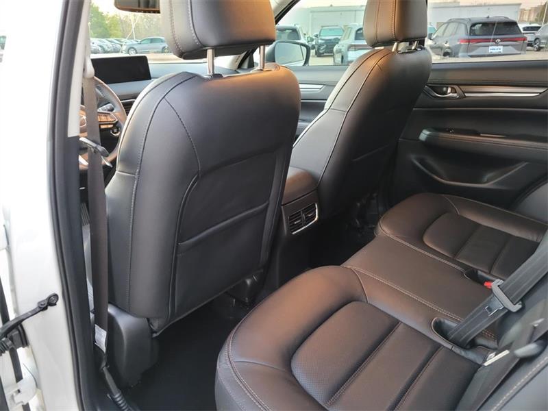 Mazda CX-5 Premium Plus 2023