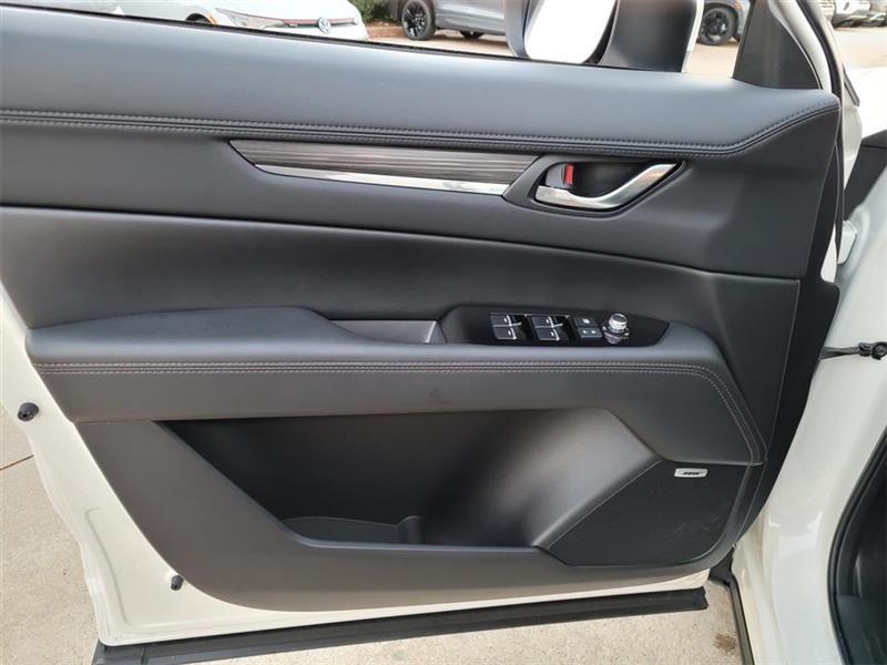 Mazda CX-5 Premium Plus 2023