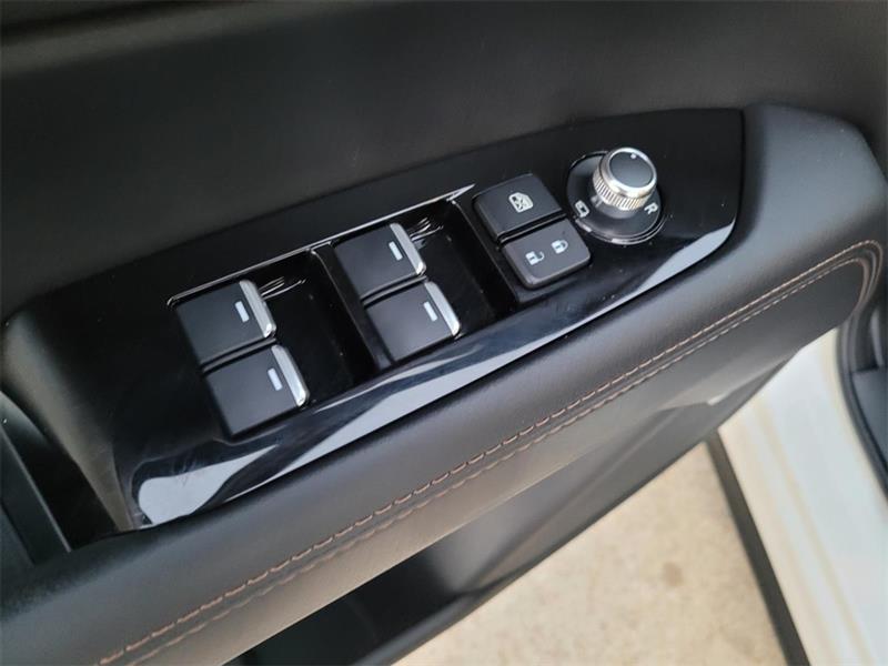 Mazda CX-5 Premium Plus 2023