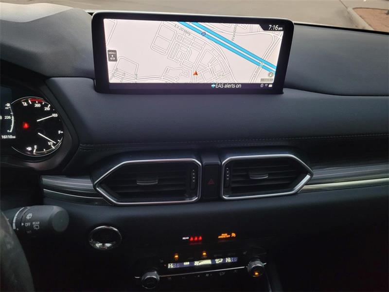 Mazda CX-5 Premium Plus 2023