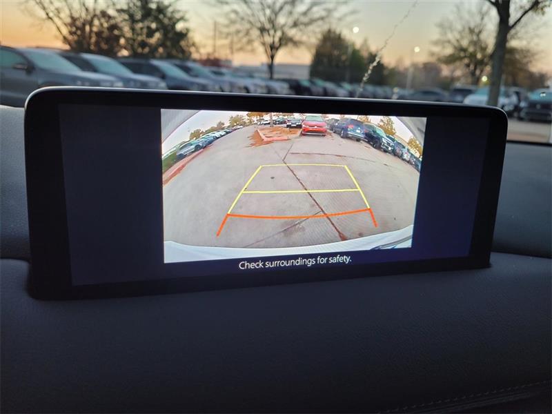 Mazda CX-5 Premium Plus 2023