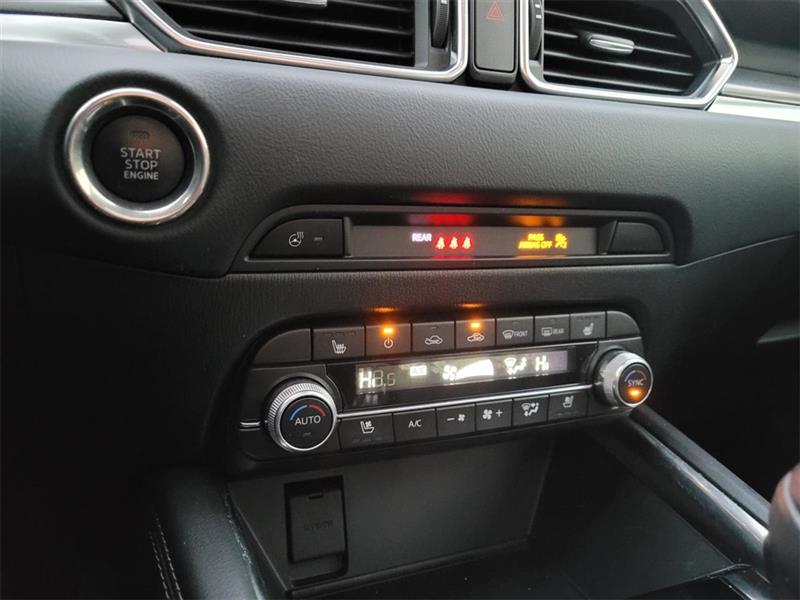 Mazda CX-5 Premium Plus 2023