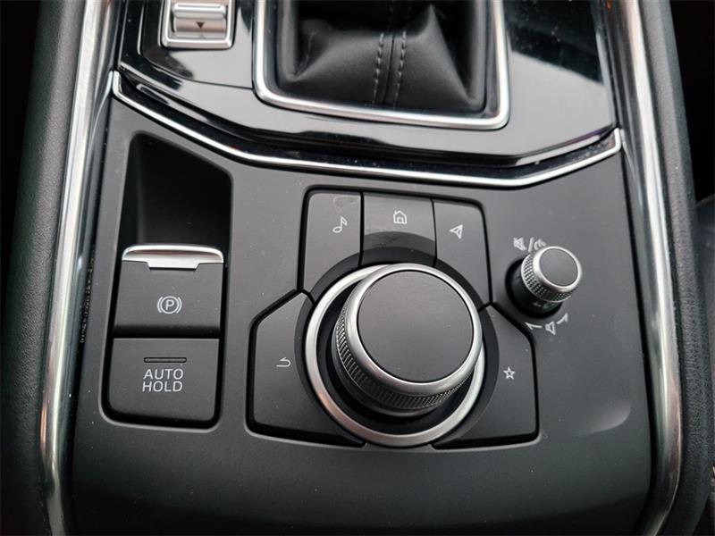 Mazda CX-5 Premium Plus 2023